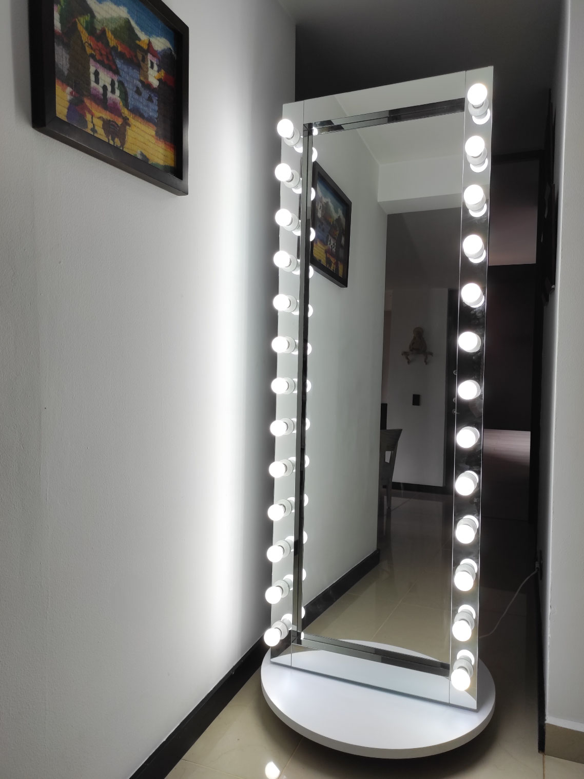 hollywood plata hollywood plata