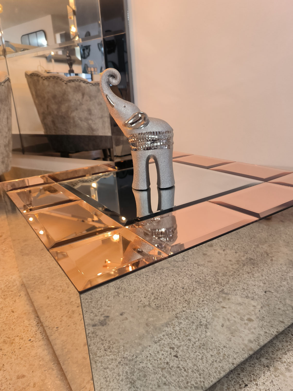 mesa espejo 8 mesa espejo 8