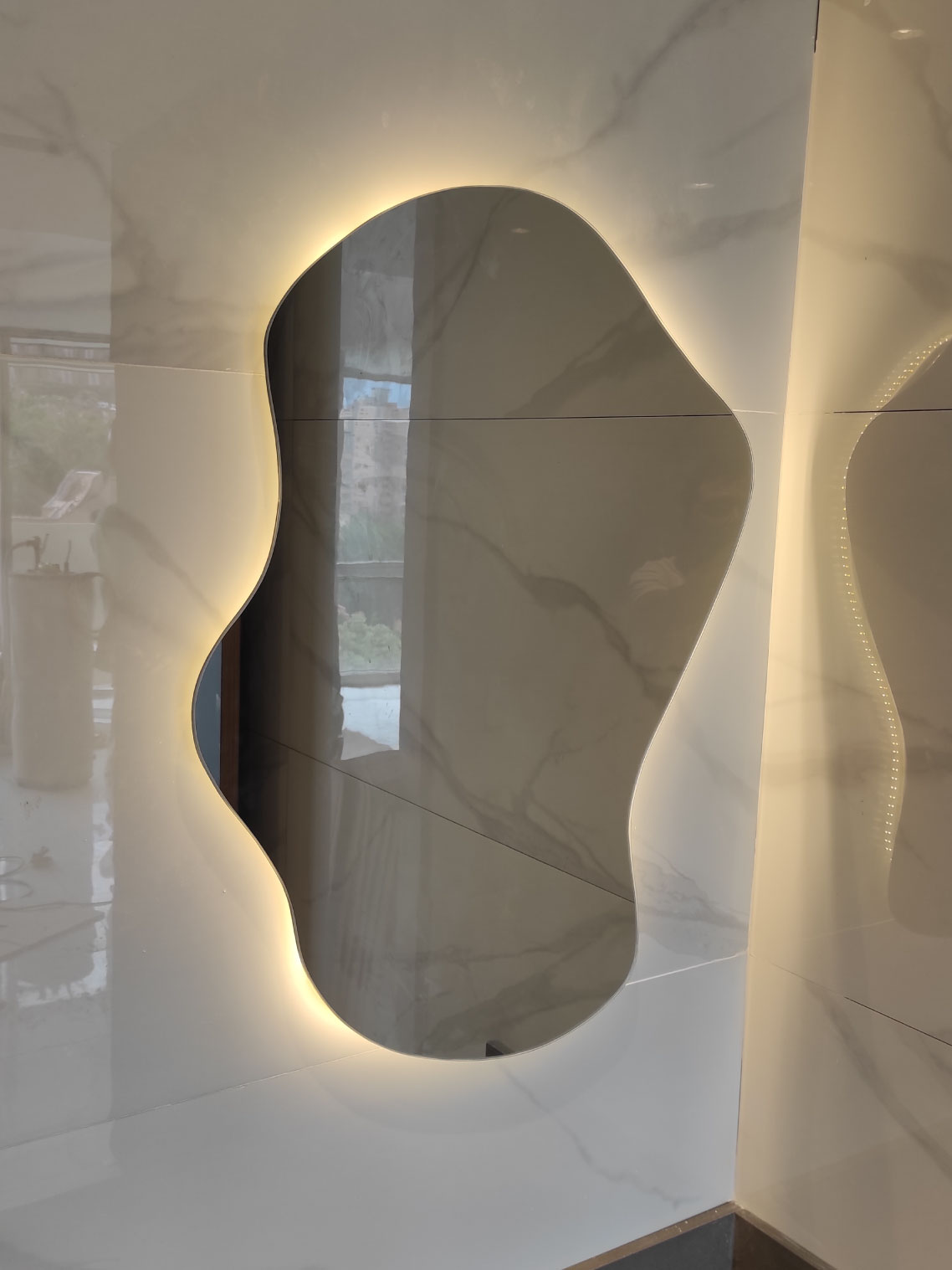 silueta bath 1 silueta bath 1